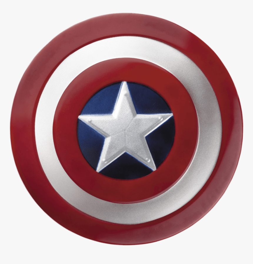 Captain America Shield Png - Transparent Captain America Shield, Png Download, Free Download