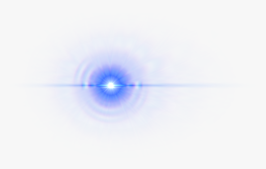 Download Flare Lens Png Hd - Transparent Background Lens Flare, Png Download, Free Download