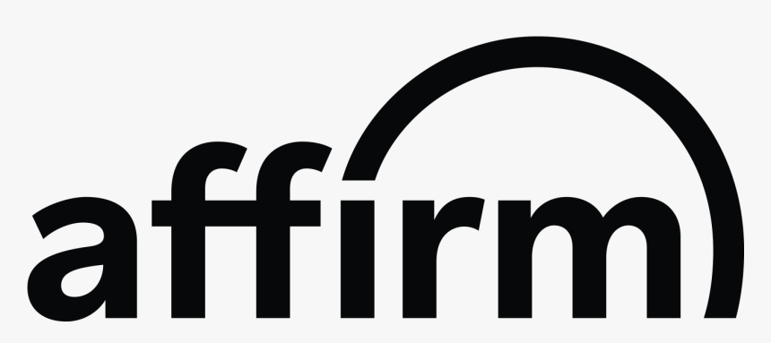 Affirm Bank Logo Png, Transparent Png, Free Download