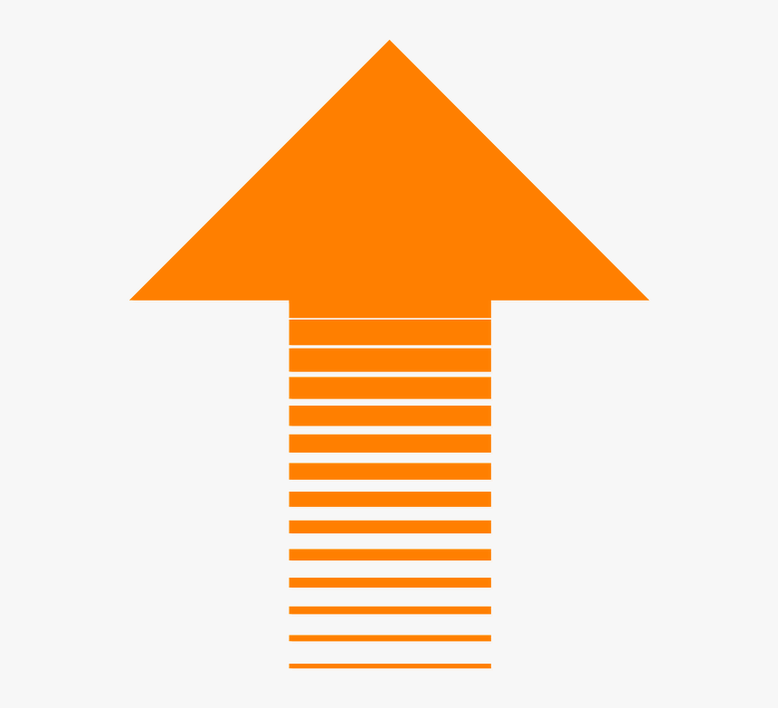 Up Arrow Free Png Image - Up Arrow Image Png, Transparent Png, Free Download