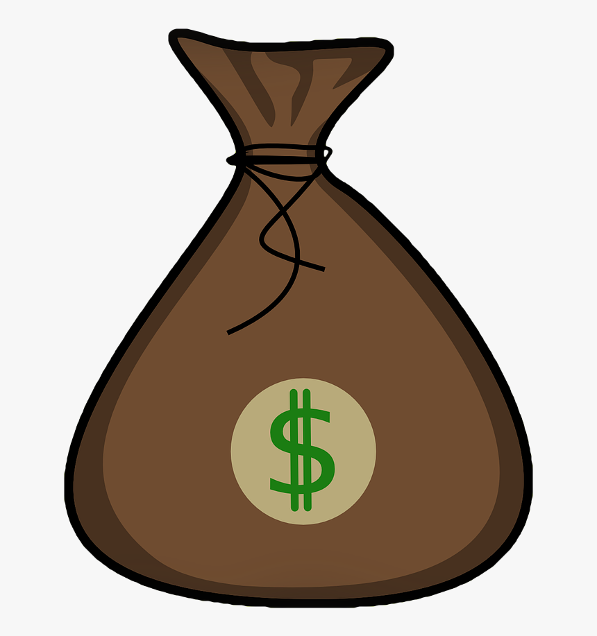 Money Bag Free To Use Clipart Bag Of Money Clipart Hd Png