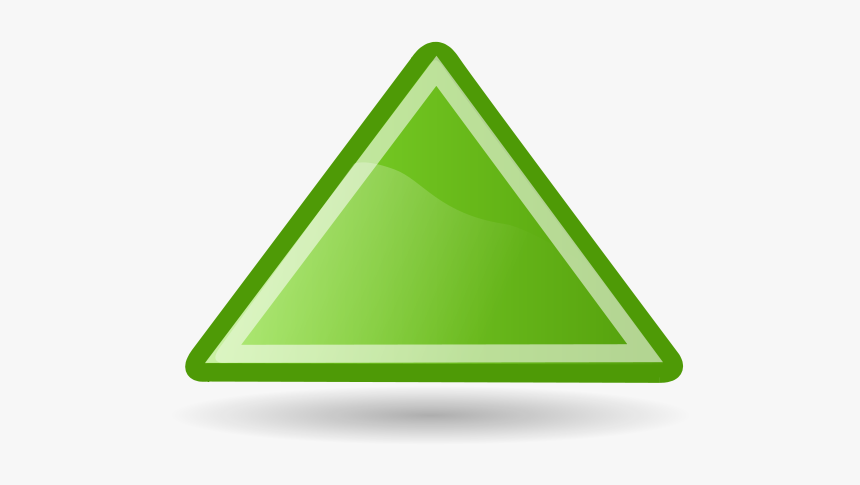 Green Up Icon Png, Transparent Png, Free Download