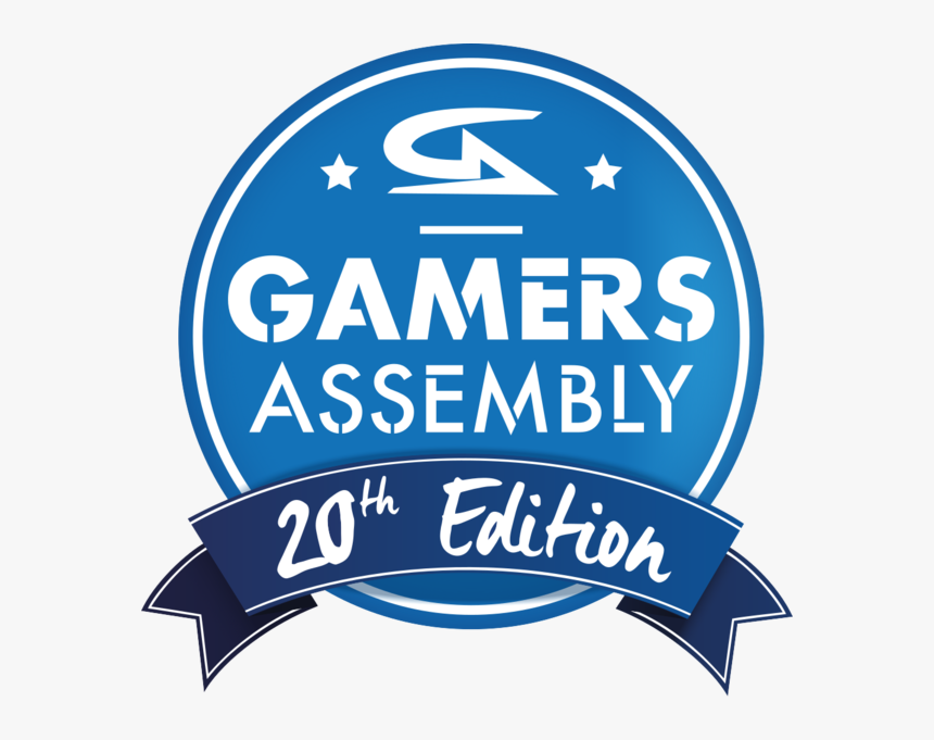 Gamers Assembly 2019, HD Png Download, Free Download