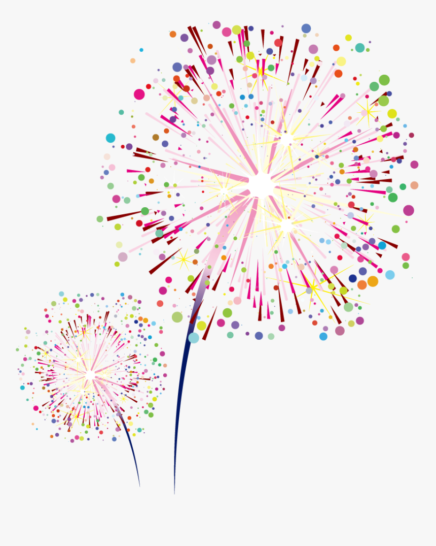 Hd Diwali Firecracker Png Image Hd - Fire Crackers Images Png, Transparent Png, Free Download