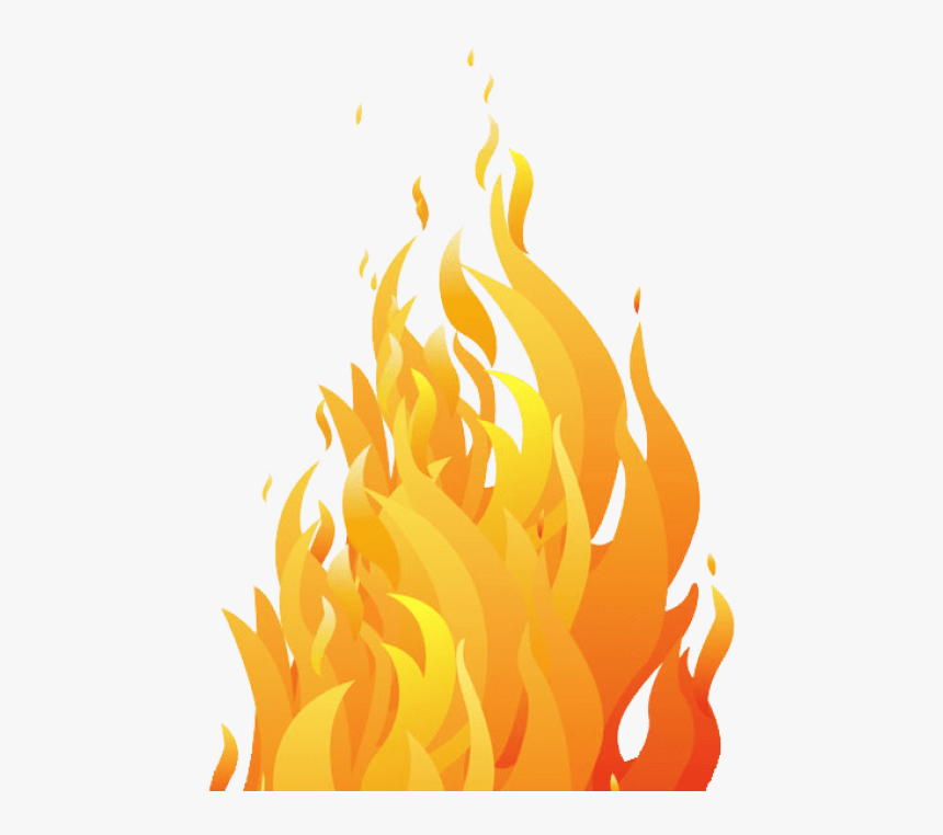 Fire Images Hd Png - Transparent Background Fire Splash Png, Png Download, Free Download