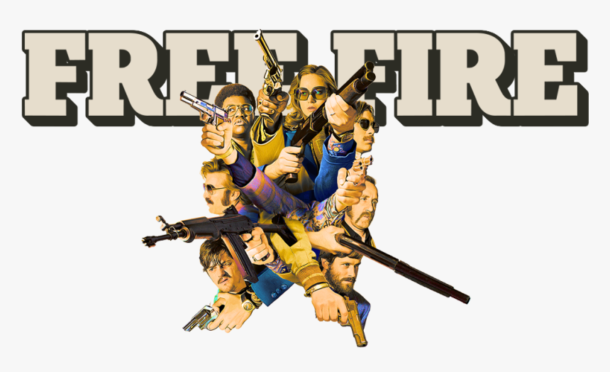 Free Fire Wallpaper Png, Transparent Png, Free Download