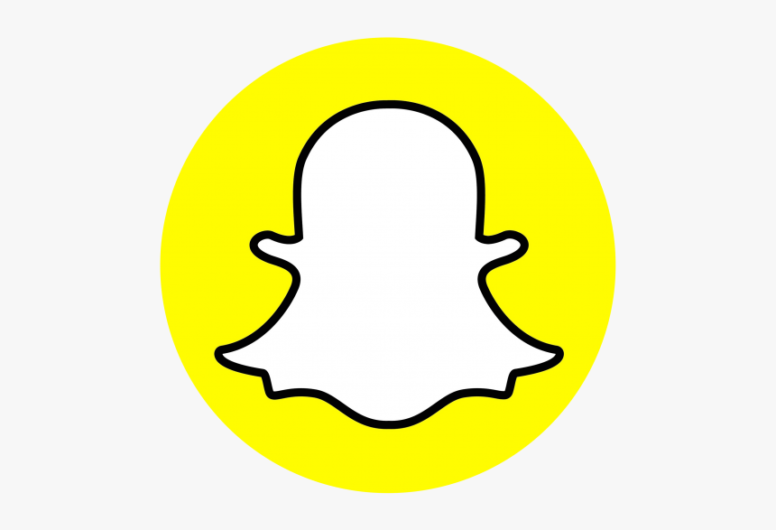 Snapchat, HD Png Download, Free Download