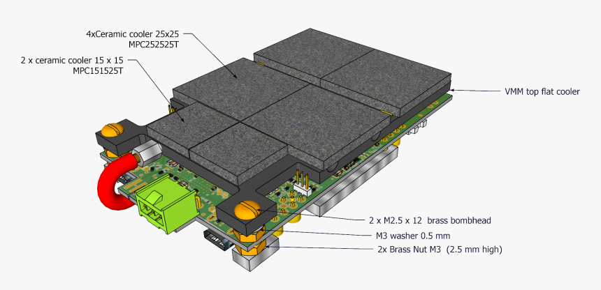 Electronic Component, HD Png Download, Free Download