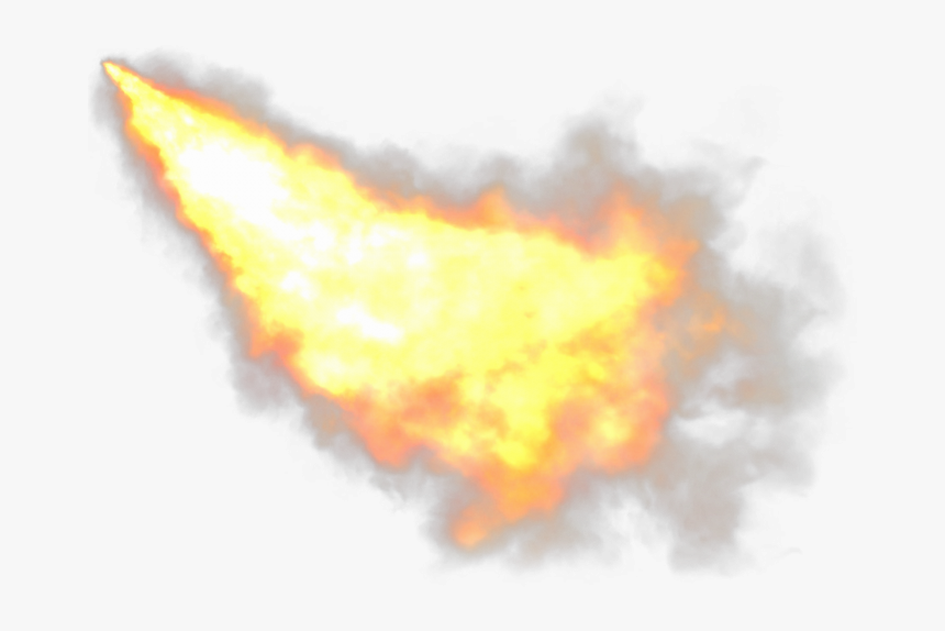 Free Collection Of Fire Breath Png - Transparent Fire Breath Png, Png Download, Free Download