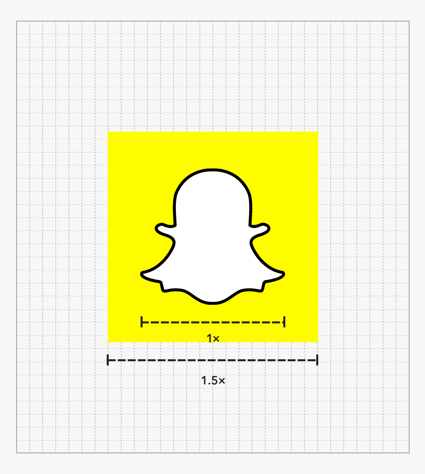 Bitmoji - Snapchat Logo, HD Png Download, Free Download