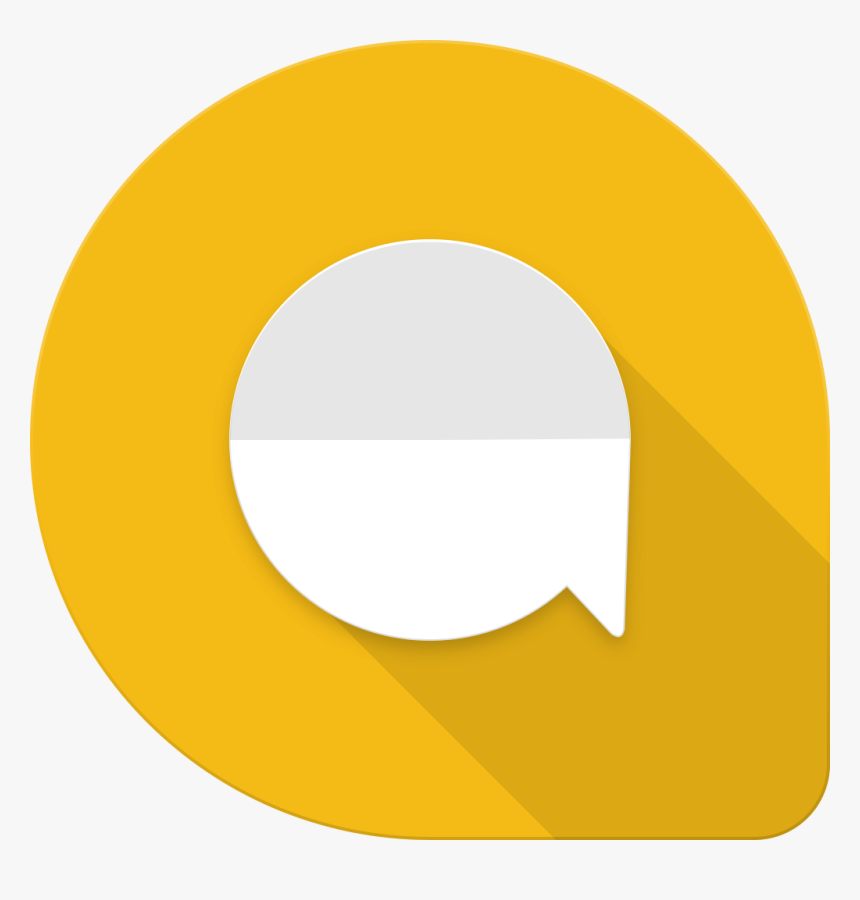 Transparent Hangouts Icon Png - Email Yellow, Png Download, Free Download