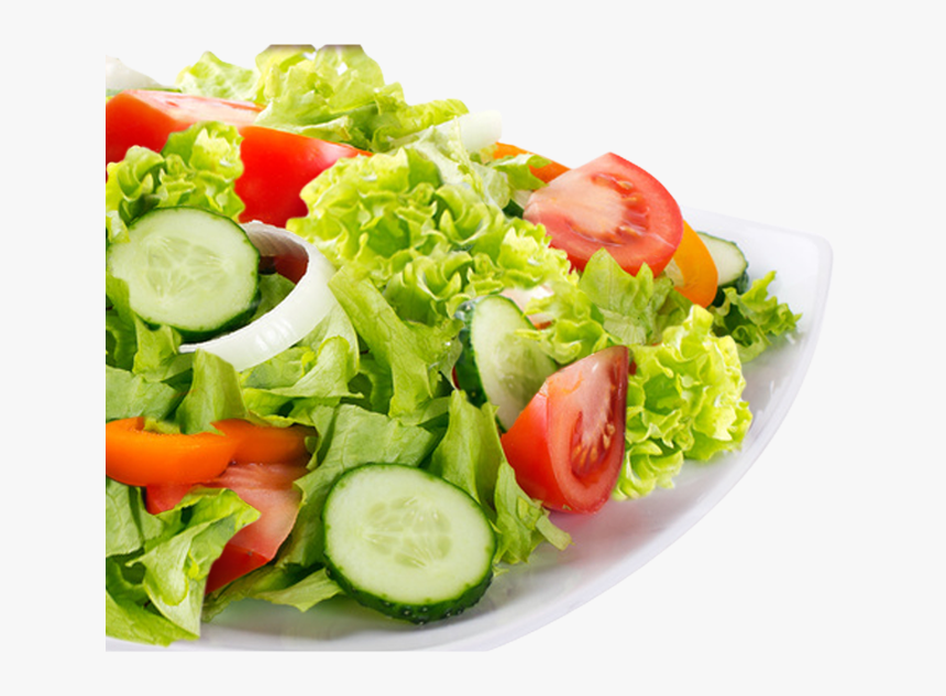 Chicken Caesar Salad Png - Salad Images Png, Transparent Png, Free Download