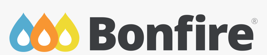 Bonfire Interactive Logo, HD Png Download, Free Download