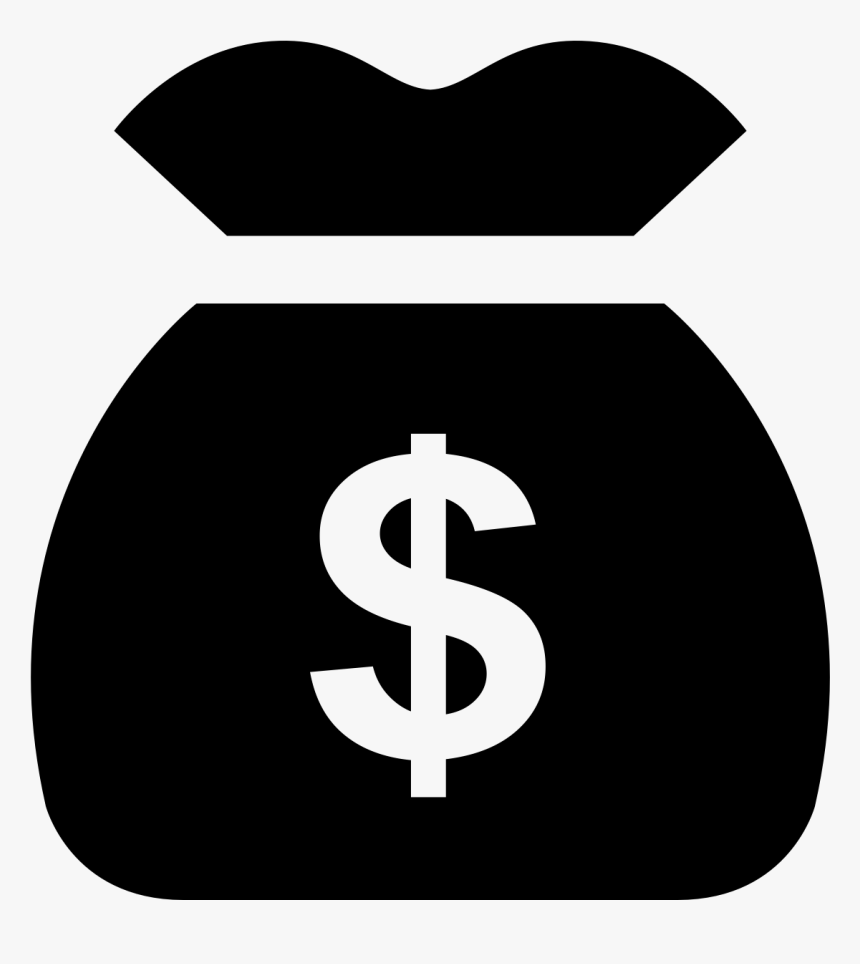 Dinero Icono Png, Transparent Png, Free Download