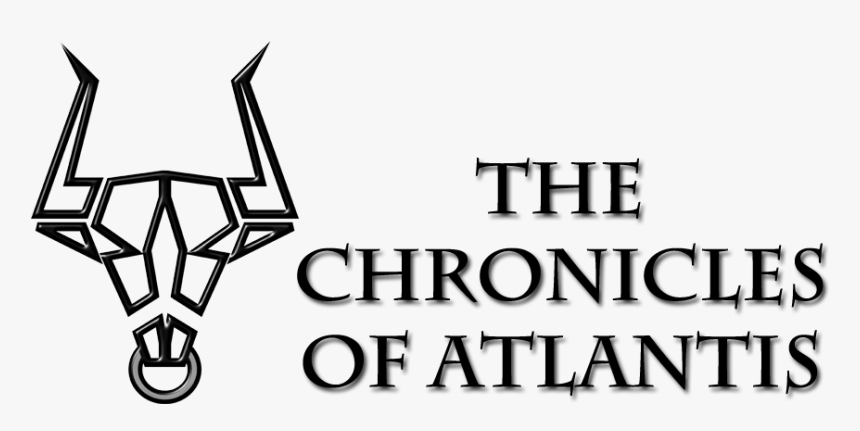 Chronicles Of Atlantis - Graphic Design, HD Png Download, Free Download