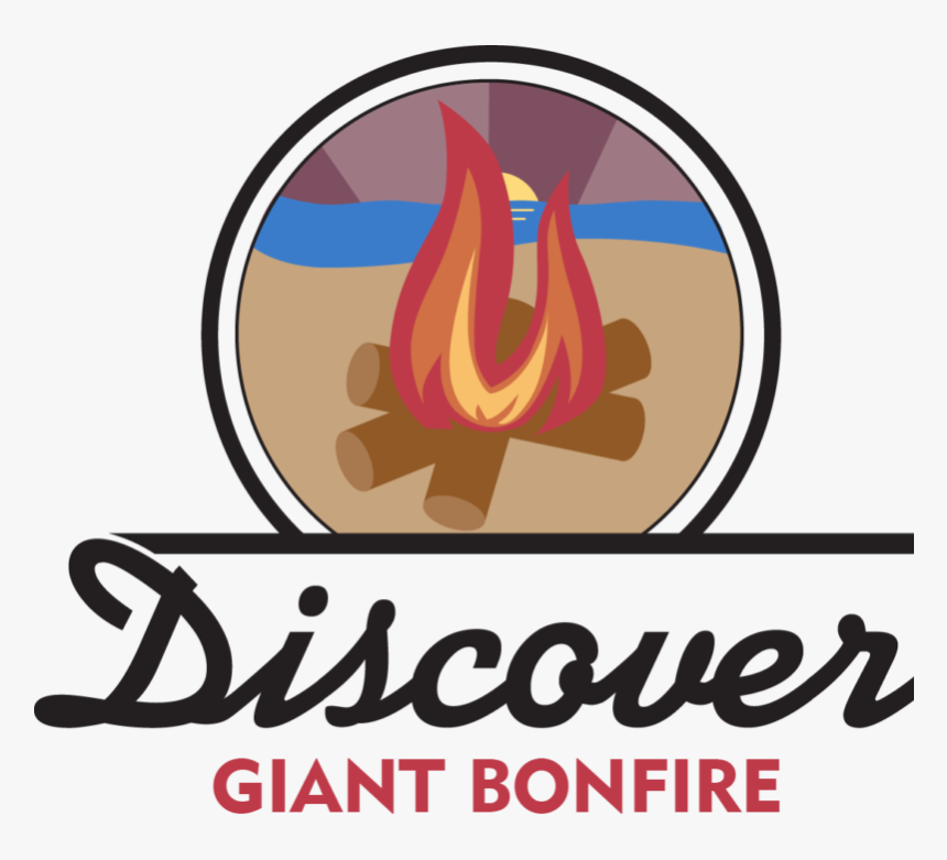 Giant Bonfire Presque Isle - Scania Greif, HD Png Download, Free Download