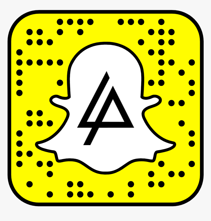 Lp Snap - Zoie Burgher Snapchat Code, HD Png Download, Free Download
