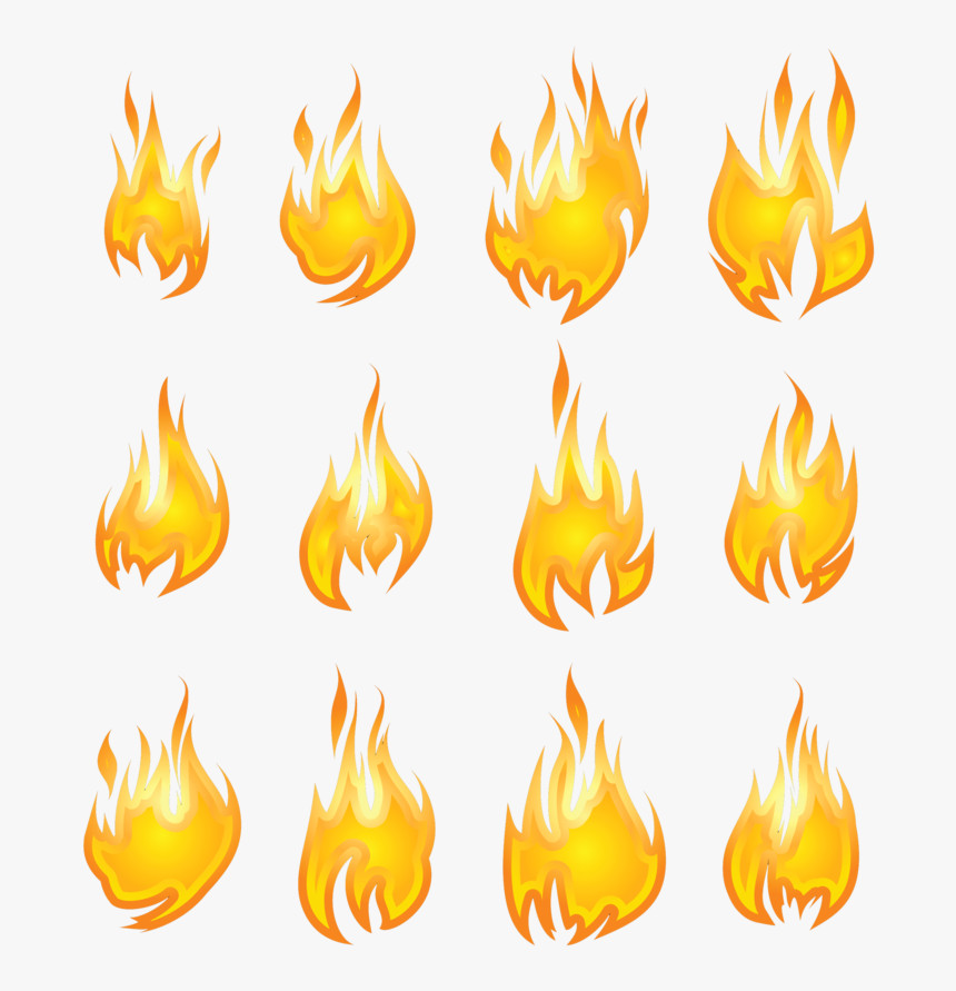 Fire Png Image, Download Png Image With Transparent - Fire Images Free Download Png, Png Download, Free Download