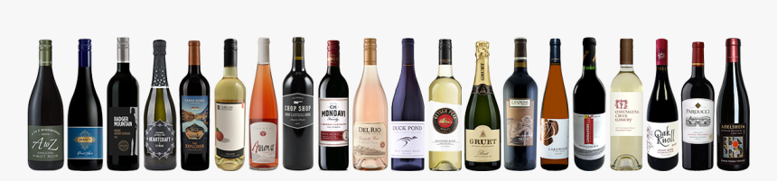 M Wine Brands, HD Png Download, Free Download