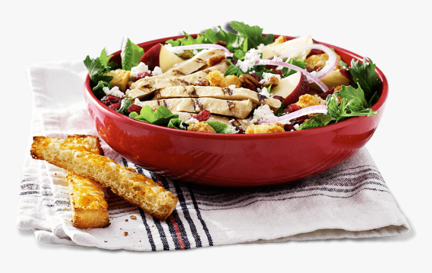 Schlotzskys Salad, HD Png Download, Free Download