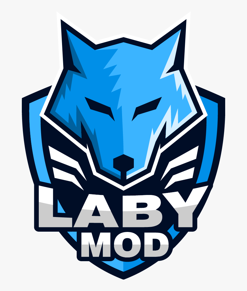 Labymod Logo, HD Png Download, Free Download