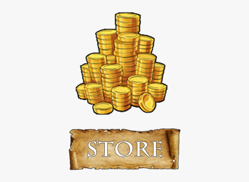 Icon - Store Icon Minecraft, HD Png Download, Free Download