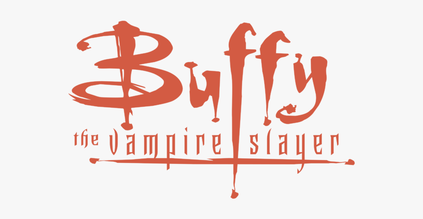 Buffy The Vampire Slayer, HD Png Download, Free Download