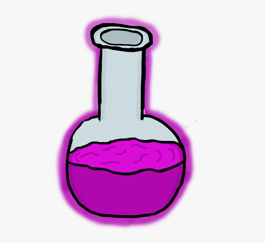 Potion Icon Minecraft , Png Download, Transparent Png, Free Download