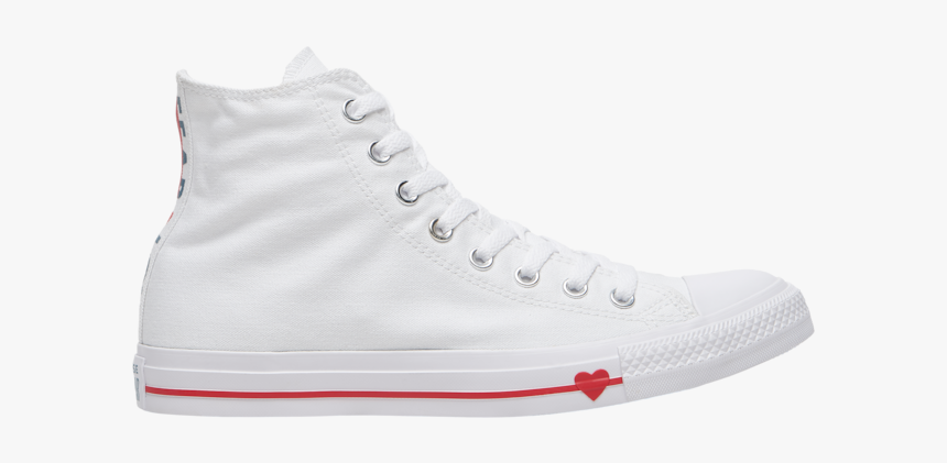Converse Fear Love Blanche, HD Png Download, Free Download