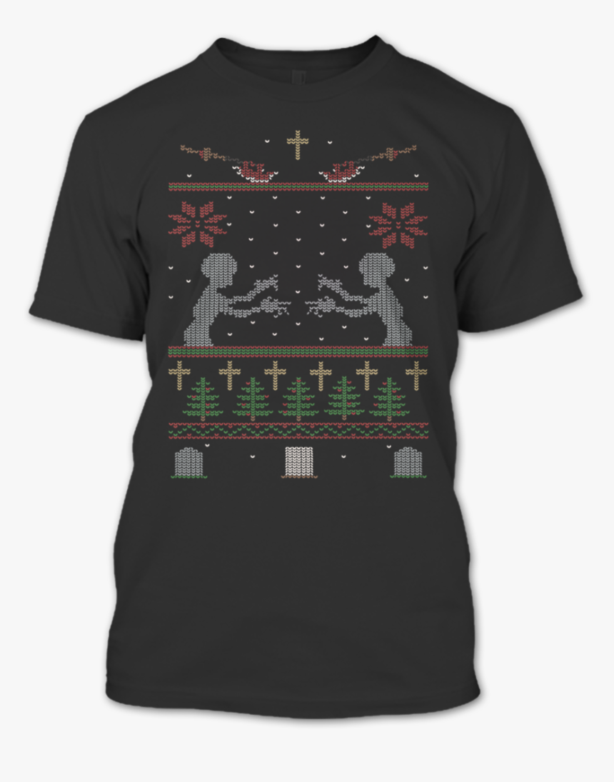 Star Wars Christmas Tshirt, HD Png Download, Free Download