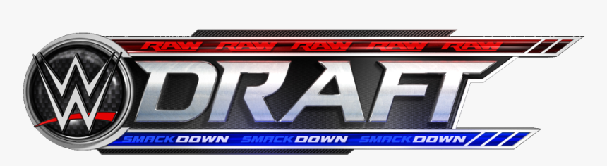 Wwe Draft 2019 Png, Transparent Png, Free Download