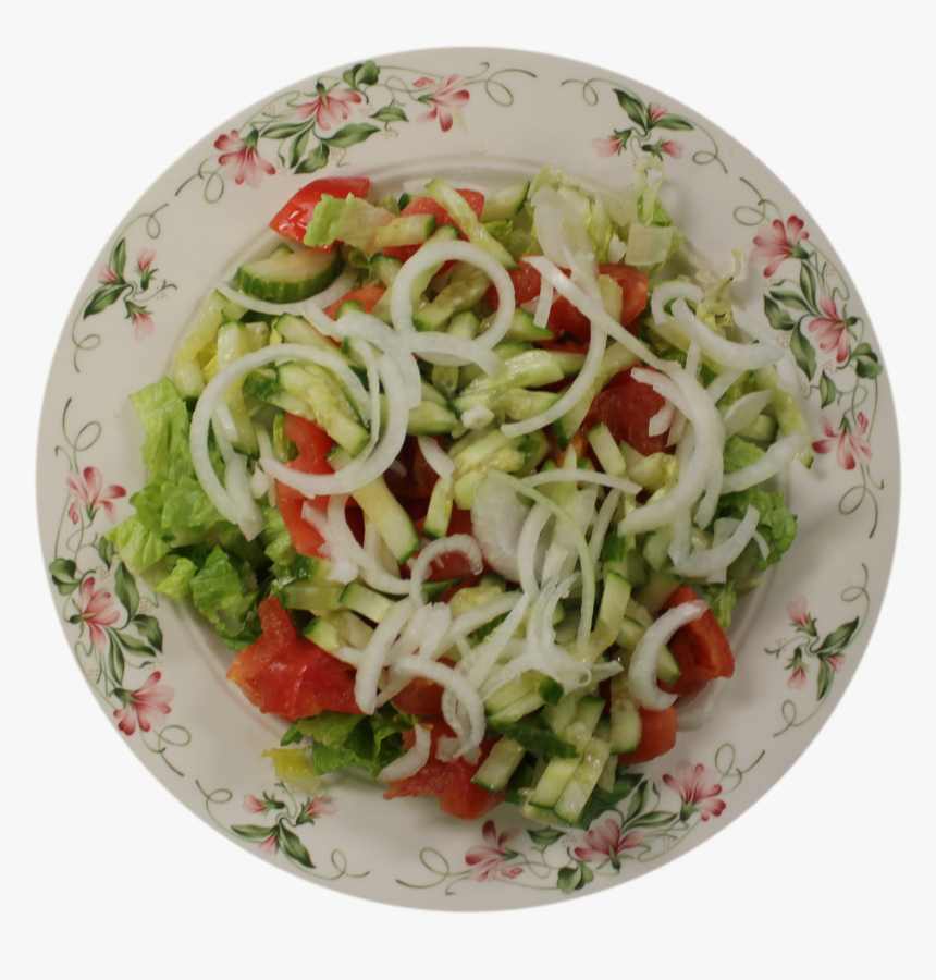 Fresh - Garden Salad, HD Png Download, Free Download