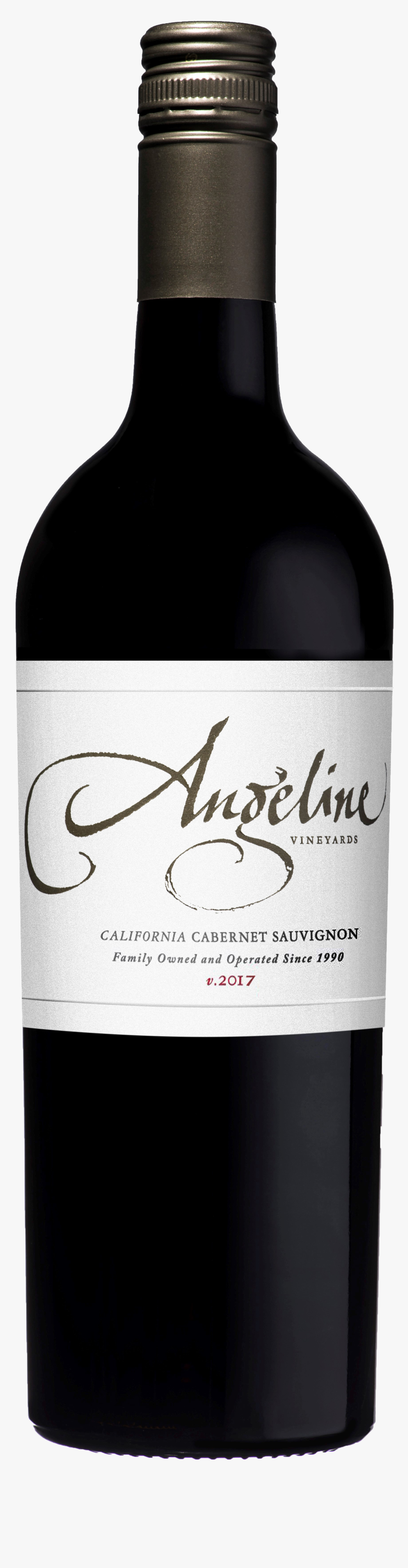 Martin Ray Cabernet 2015, HD Png Download, Free Download