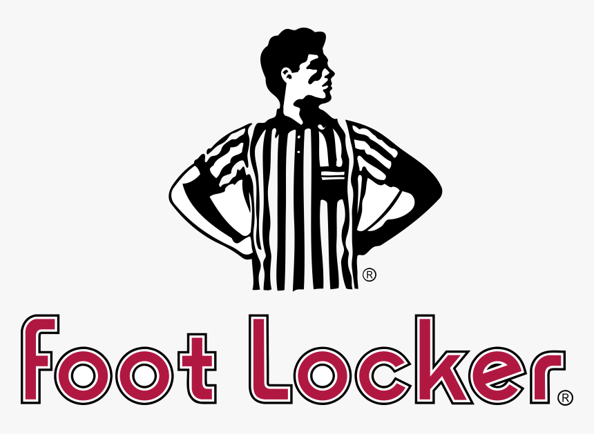 Foot Locker Store Logo, HD Png Download, Free Download