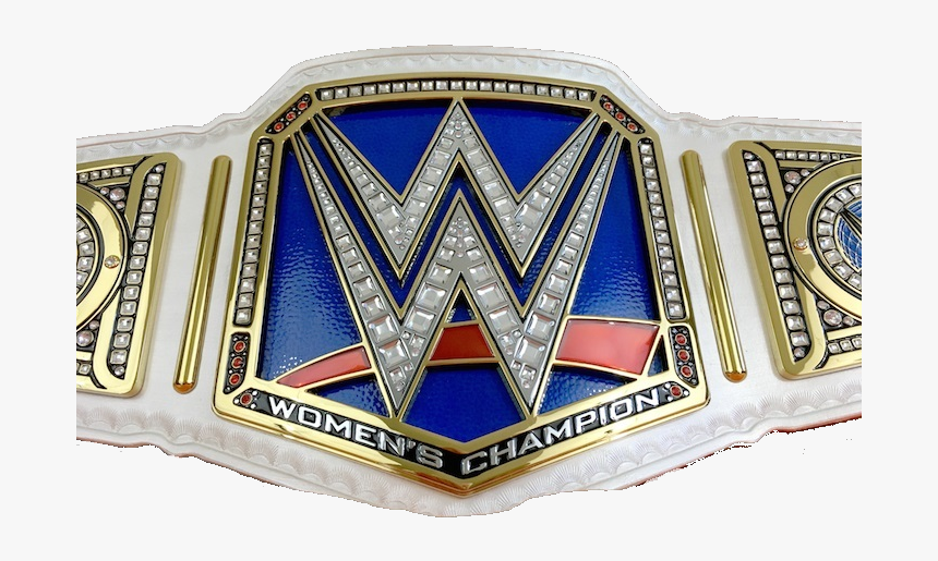 smackdown women's championship
