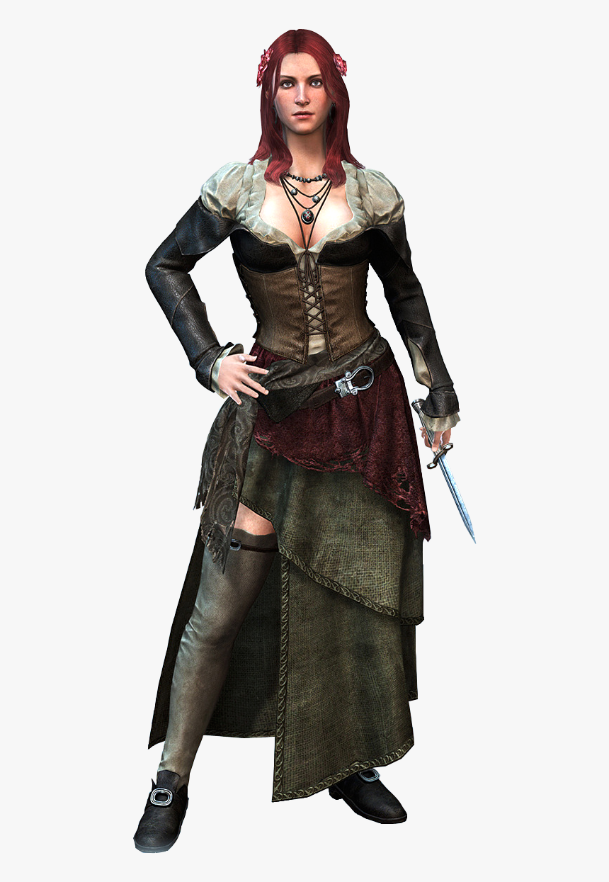 Transparent Edward Kenway Png - Anne Bonny Assassin's Creed Black Flag, Png Download, Free Download