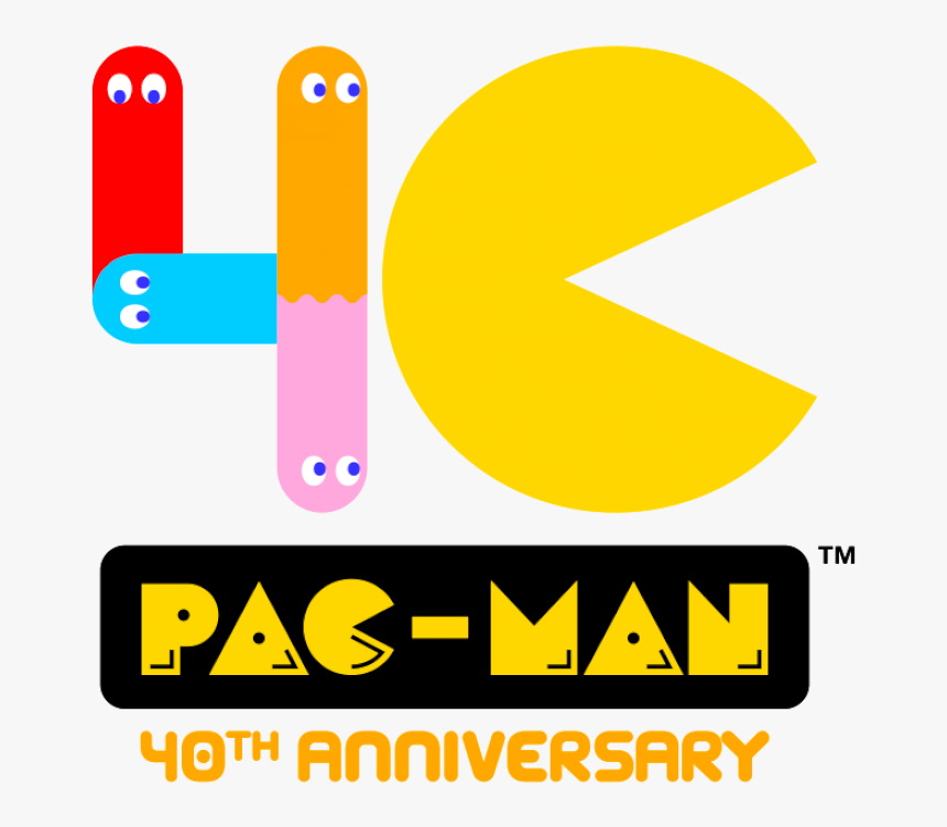 Pac-man Png, Transparent Png, Free Download