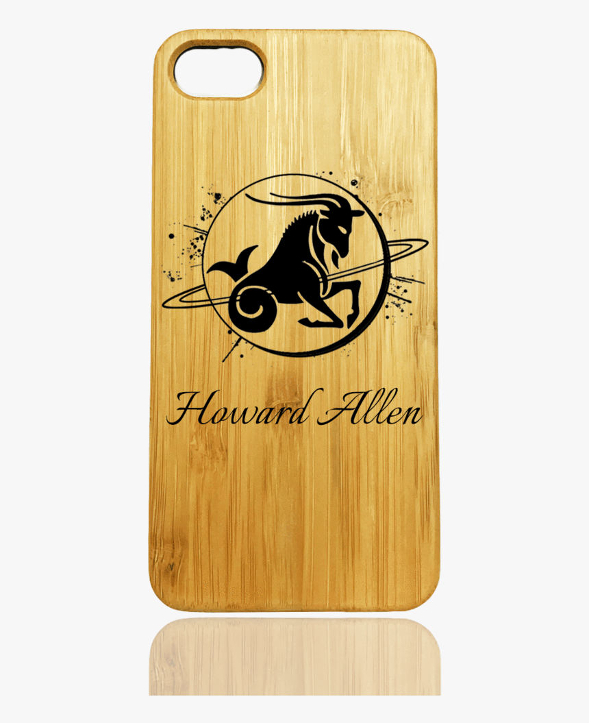 Planet Saturn Style - Mobile Phone Case, HD Png Download, Free Download
