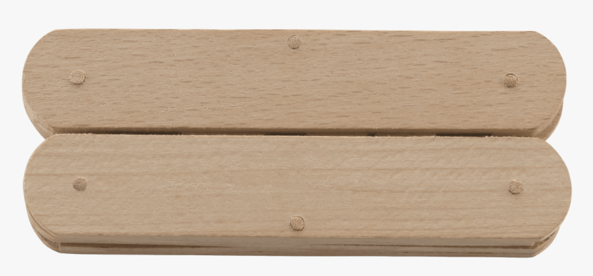 Wooden Multi-tool Kit - Plank, HD Png Download, Free Download