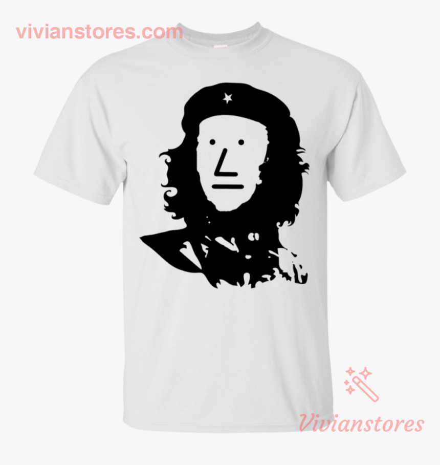 Npc Che Guevara, HD Png Download, Free Download