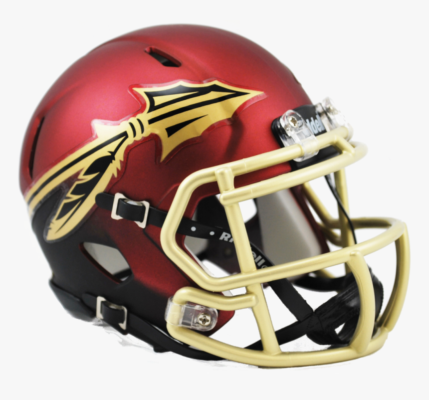Florida State Football Helmets, HD Png Download, Free Download
