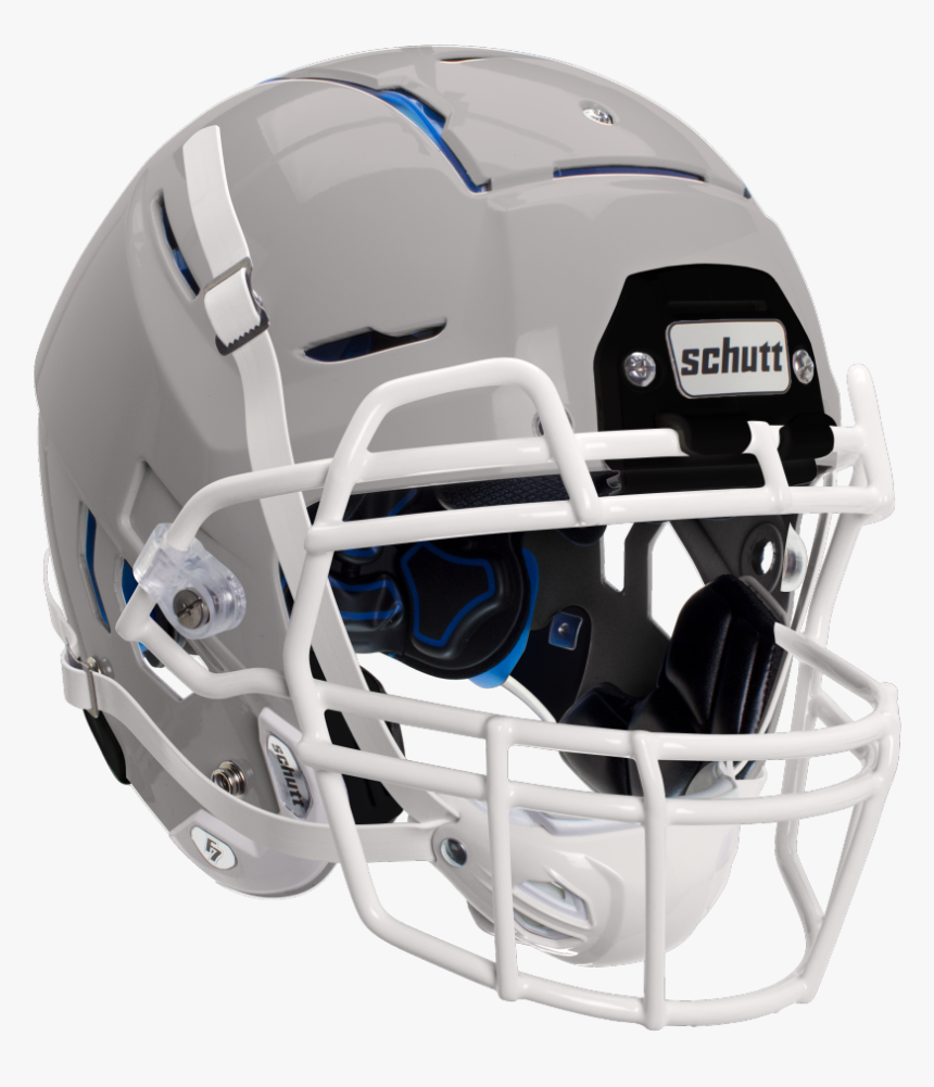 Schutt F7 Youth Football Helmet, HD Png Download, Free Download