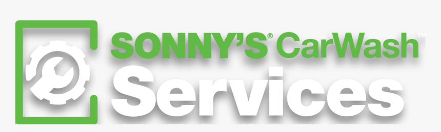Sonny"s Car Wash Services - Graphic Design, HD Png Download, Free Download