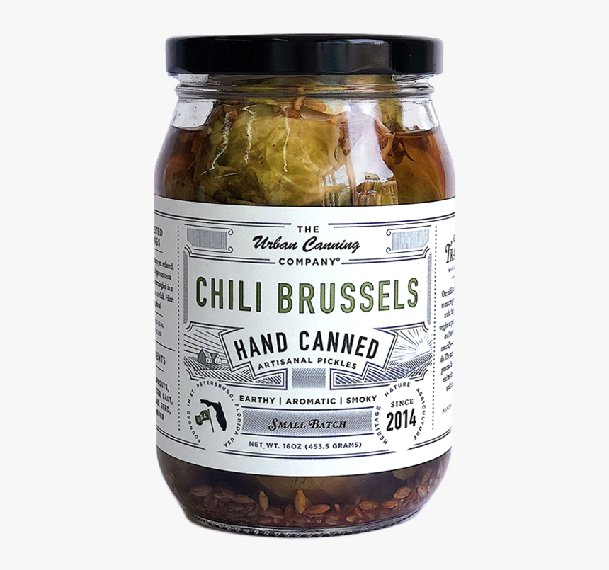 Chilibrussels, HD Png Download, Free Download