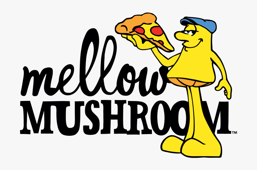 Mmlogo - Mellow Mushroom Logo, HD Png Download, Free Download