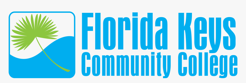 Transparent Florida Shape Png - Florida Keys Community College, Png Download, Free Download