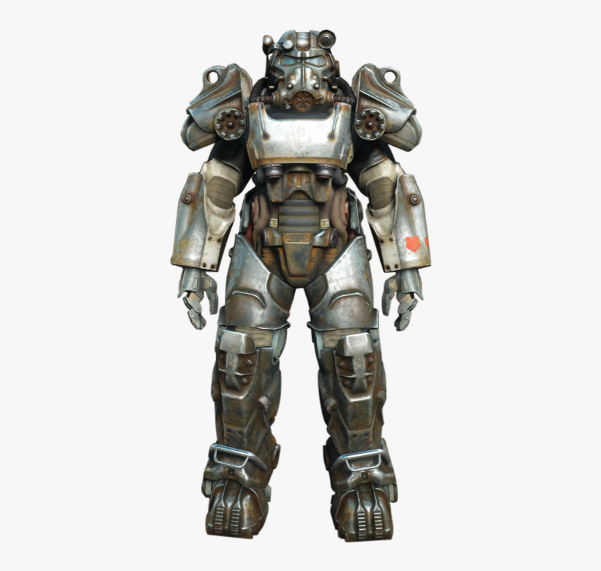 Brotherhood - Fallout 4 Brotherhood Of Steel Soldier, HD Png Download, Free Download