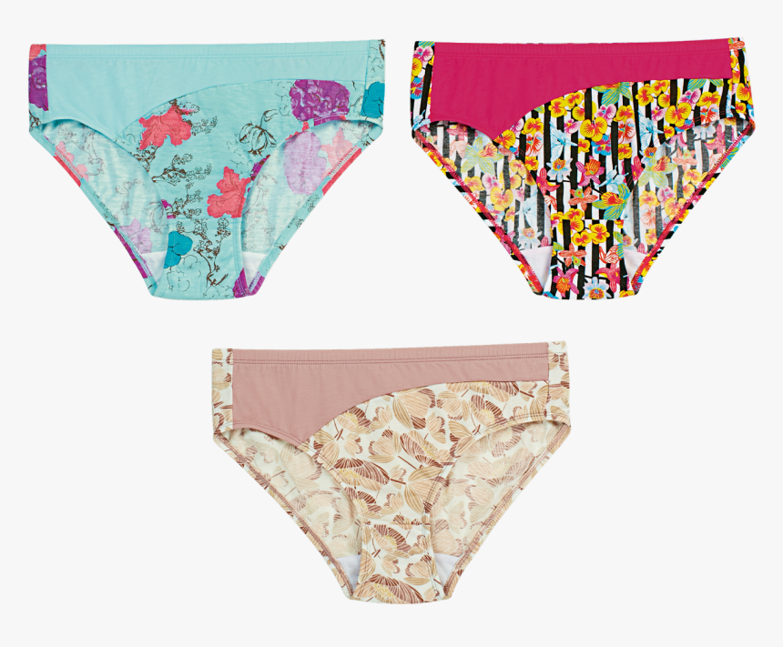 Larina Panty Pack Avon, HD Png Download, Free Download