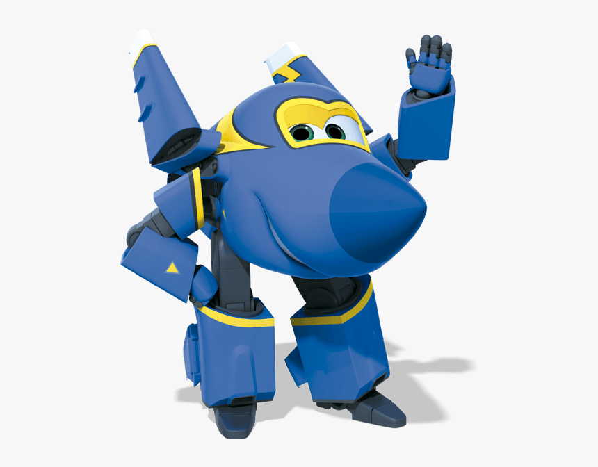 Jerome - Jerome Super Wings Png, Transparent Png, Free Download