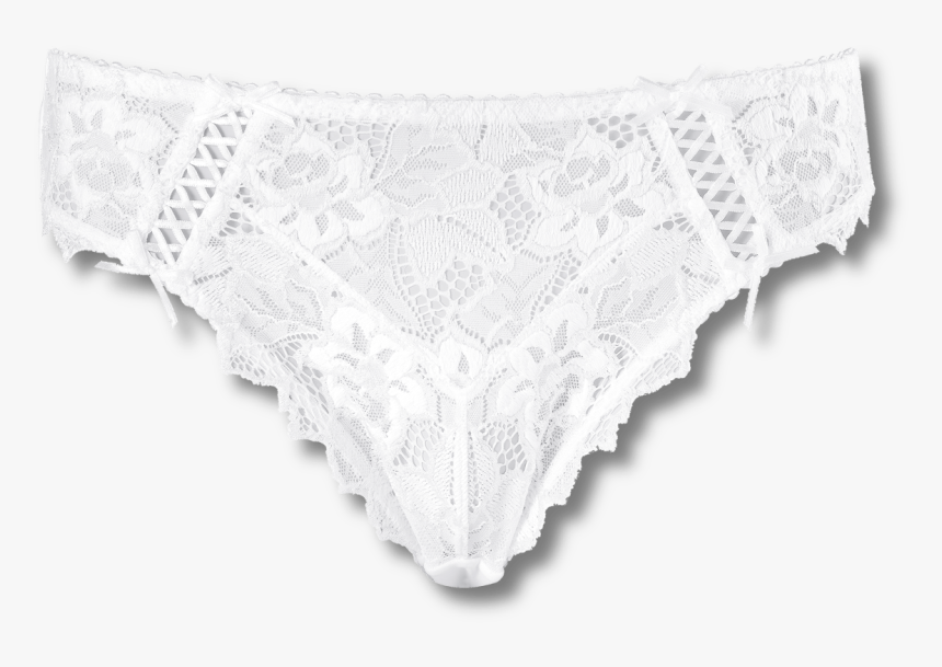 Arum Panty White - Underpants, HD Png Download, Free Download